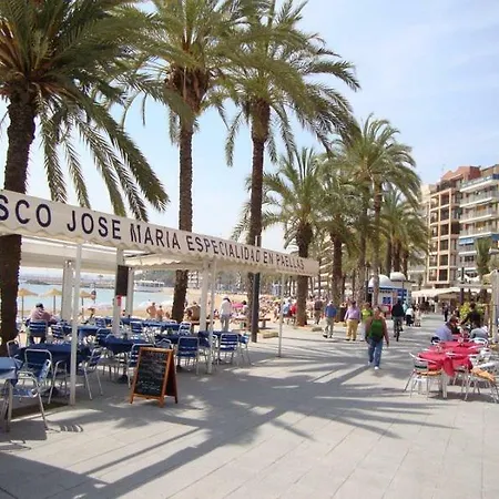 Apartamento Maldonado 32 Torrevieja