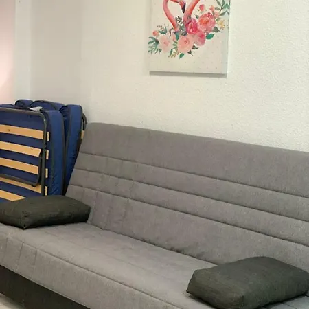 Apartamento Maldonado 32