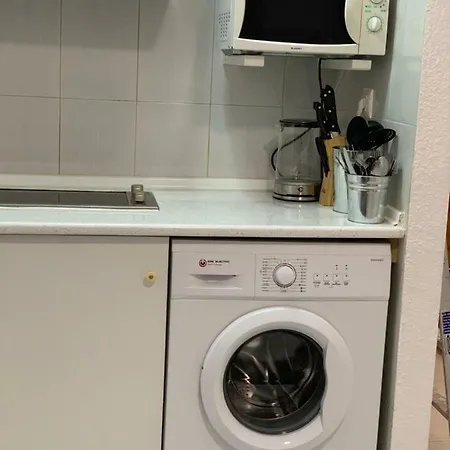 Apartamento Maldonado 32 Torrevieja