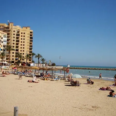 Apartamento Maldonado 32 Torrevieja