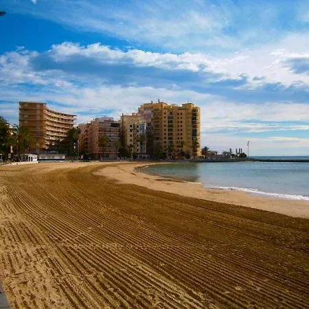 Apartamento Maldonado 32 *